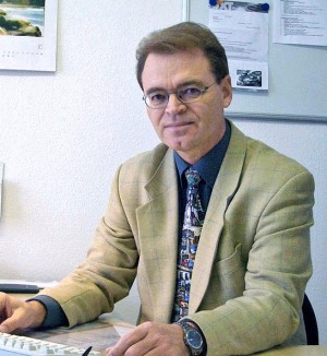 Dr. Klaus Schuster